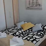 Apartman Cicha Przystan - Port *