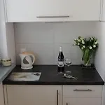 Cicha Przystan - Port Apartman