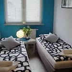 Apartman Cicha Przystan - Port *