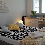 Apartman Cicha Przystan - Port *