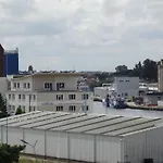 Apartman Cicha Przystan - Port Kołobrzeg