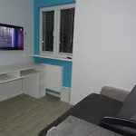 Cicha Przystan - Port Apartman Kołobrzeg