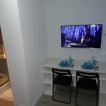 Apartman Cicha Przystan - Port *