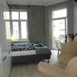 Apartman Cicha Przystan - Port