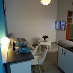 Apartman Cicha Przystan - Port *