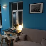 Cicha Przystan - Port * Kołobrzeg