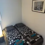 Cicha Przystan - Port Apartman *