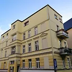 Cicha Przystan - Port Apartman