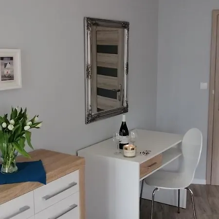 Apartament Cicha Przystań - Port Kołobrzeg