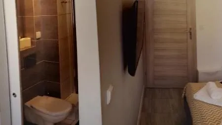 Apartament Cicha Przystań - Port