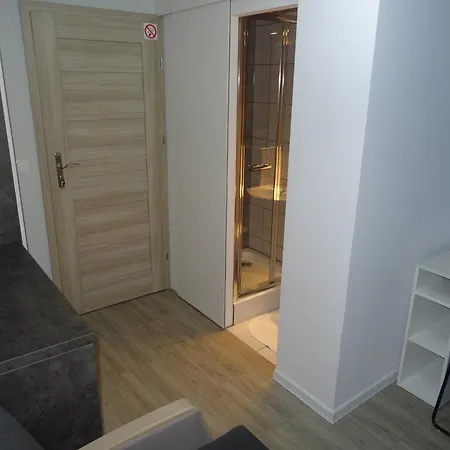 Apartament Cicha Przystań - Port Kołobrzeg