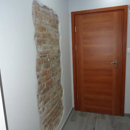 Cicha Przystan - Port Kołobrzeg
