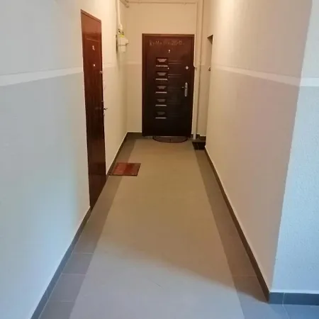 Cicha Przystań - Port *
