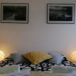 Cicha Przystan - Port Apartment