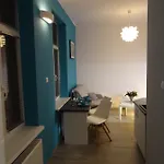 Apartament Cicha Przystań - Port