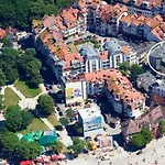 Cicha Przystan - Port Appartement