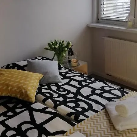 Cicha Przystan - Port * Kolobřeh