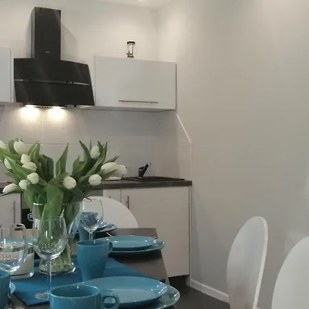 Cicha Przystan - Port كولوبرزيغ