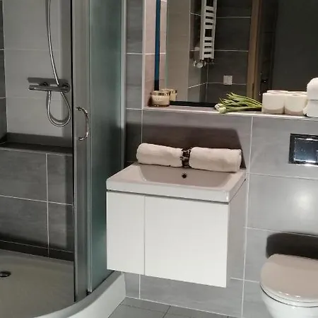 Cicha Przystan - Port * Kolobřeh