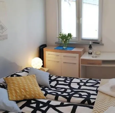 Cicha Przystan - Port * Kolobřeh