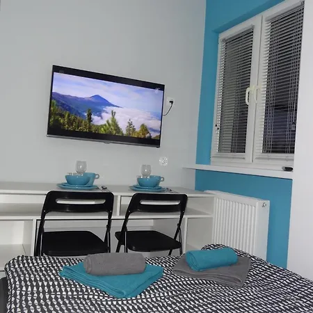 Cicha Przystan - Port *