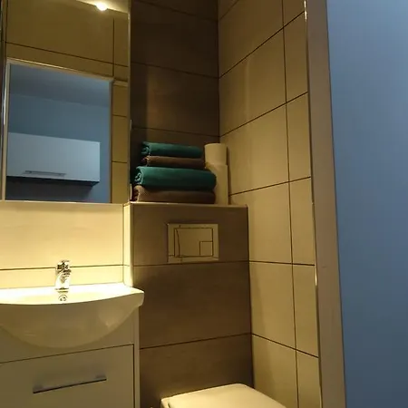 Cicha Przystan - Port