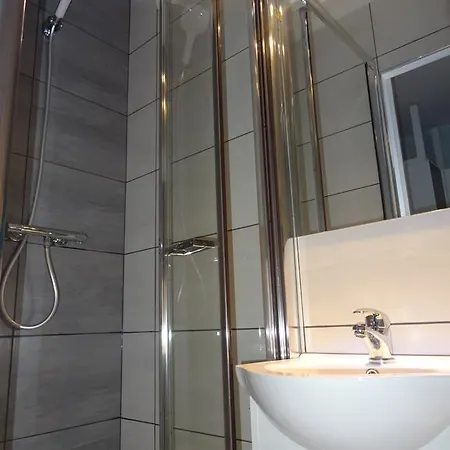 Apartmán Cicha Przystan - Port *