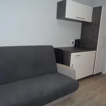 Cicha Przystan - Port * Kolobřeh