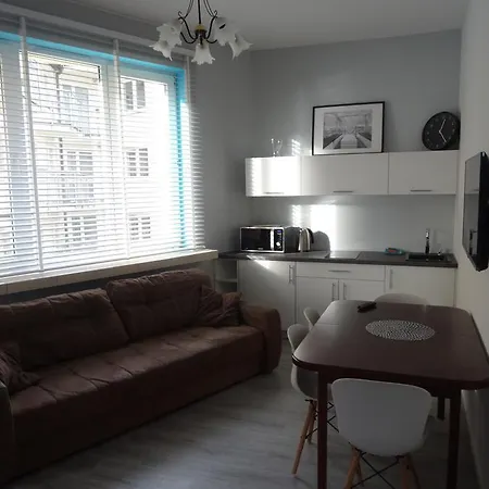 Cicha Przystan - Port * Kolobřeh