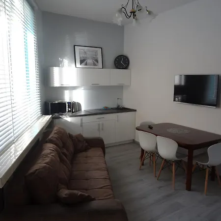 Cicha Przystan - Port * Kolobřeh