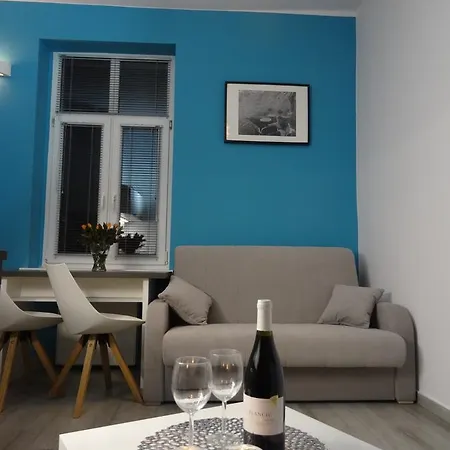 Cicha Przystan - Port كولوبرزيغ