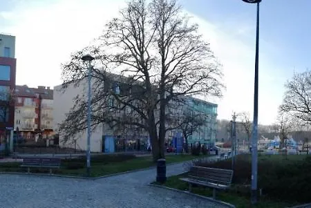 Apartmán Cicha Przystan - Port *