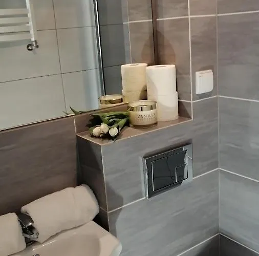 Cicha Przystan - Port Kolobřeh