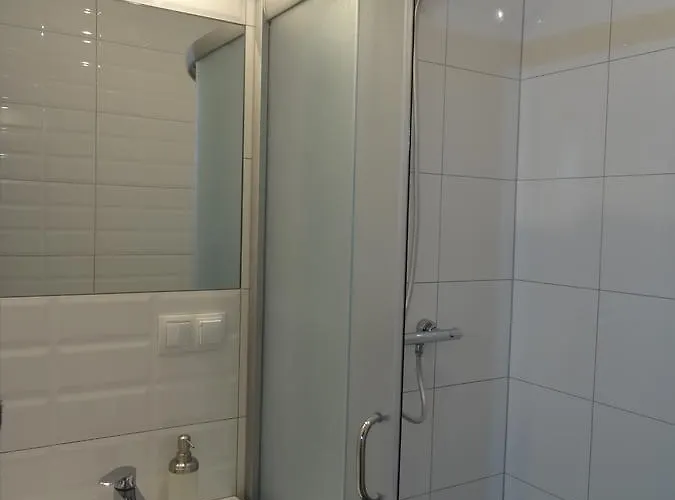 Cicha Przystan - Port Kolobřeh