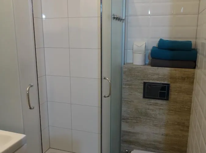 Cicha Przystan - Port Apartmán