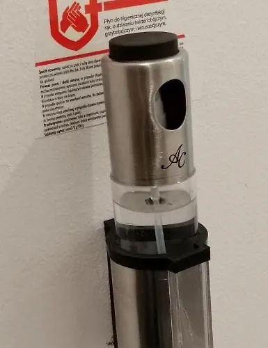 Cicha Przystan - Port