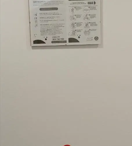 Cicha Przystan - Port *